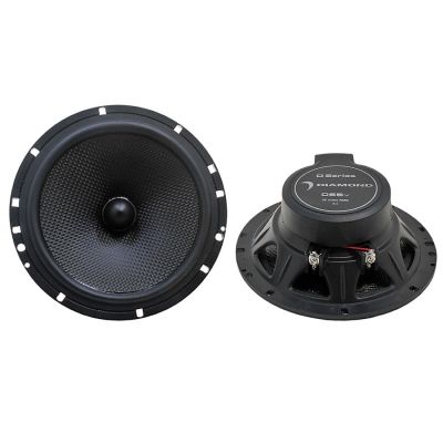 Diamond Audio D65V. ����������� �������������� D65V.
